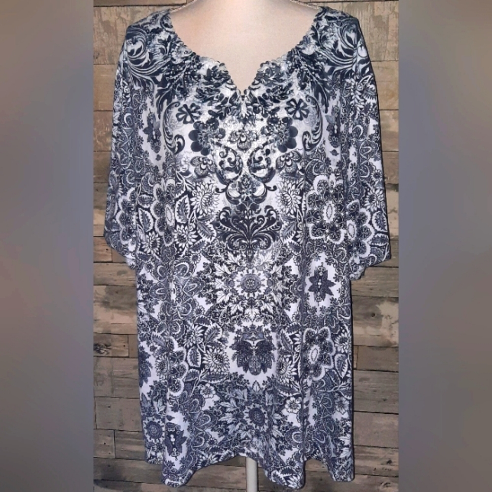 CATHERINES SIZE 4XL